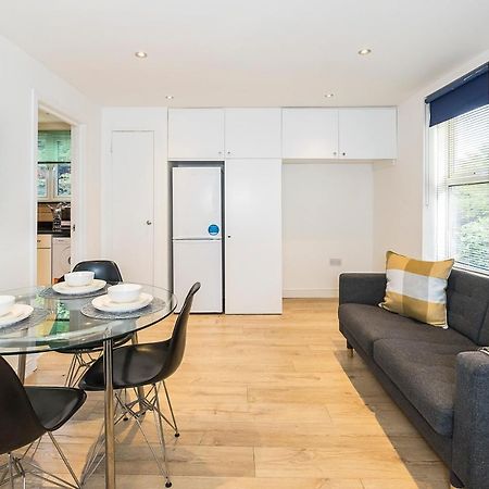 Apartament Affordable 1 Bed In Southwark Londyn Zewnętrze zdjęcie