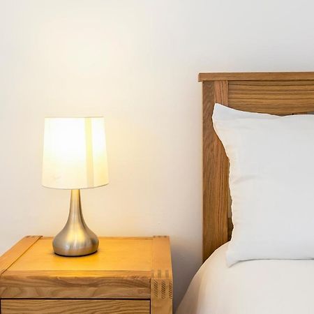 Apartament Affordable 1 Bed In Southwark Londyn Zewnętrze zdjęcie
