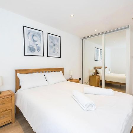 Apartament Affordable 1 Bed In Southwark Londyn Zewnętrze zdjęcie