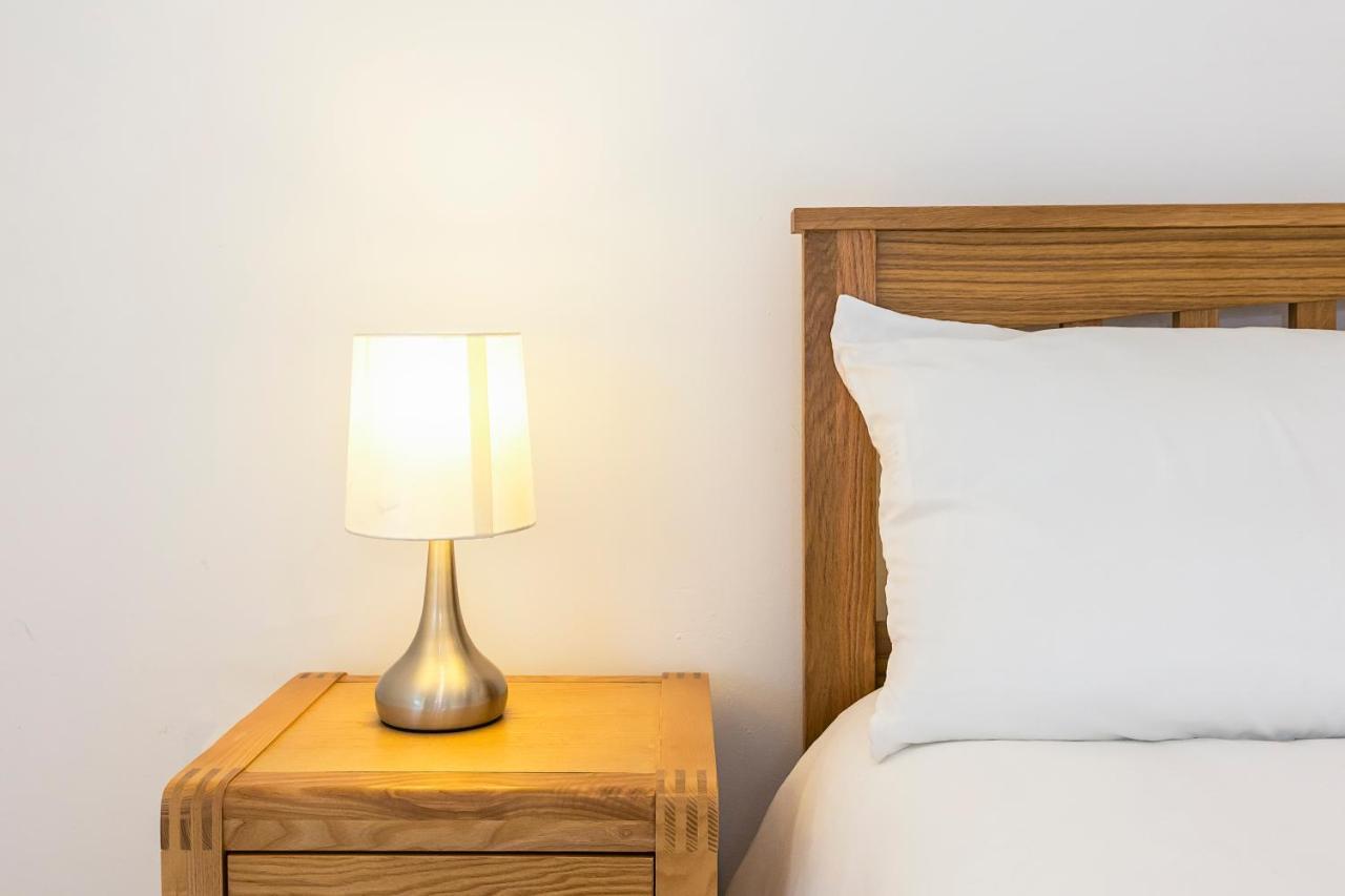 Apartament Affordable 1 Bed In Southwark Londyn Zewnętrze zdjęcie