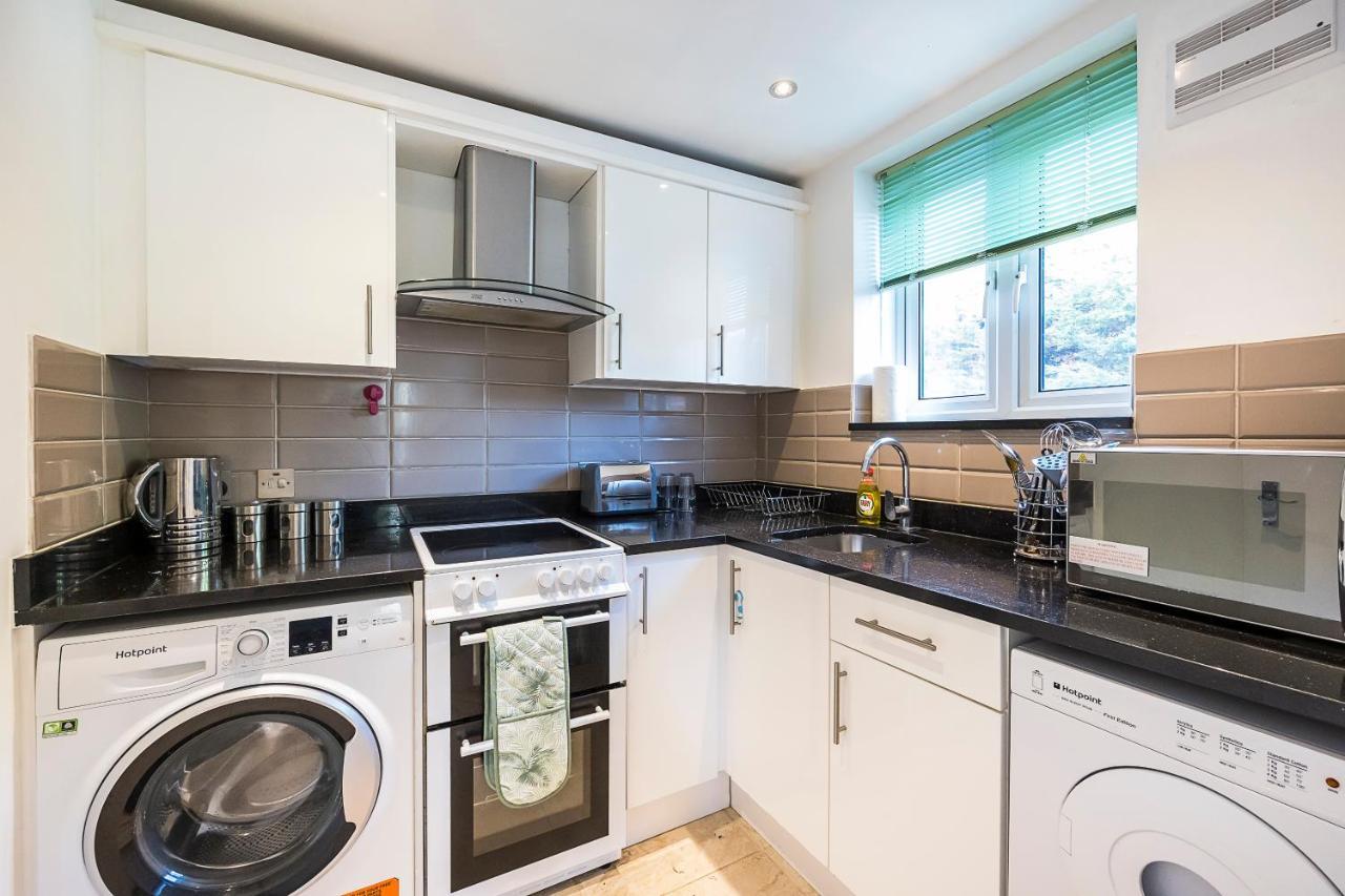 Apartament Affordable 1 Bed In Southwark Londyn Zewnętrze zdjęcie